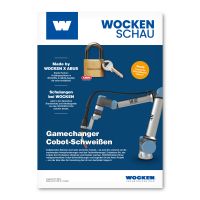 WOCKENSCHAU Q3|2024 – Neue Produkte, aktuelle Themen und individuelle Preise